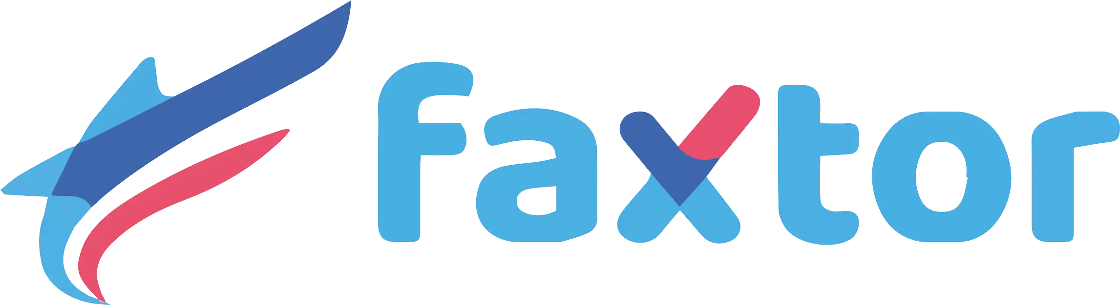 Faxtor Logo