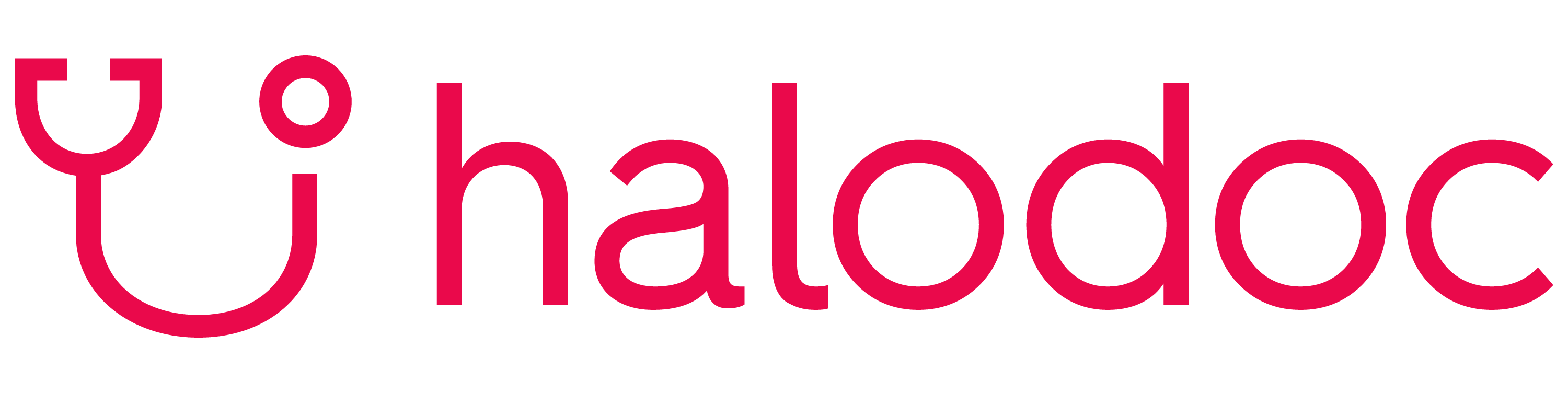 Halodoc Logo