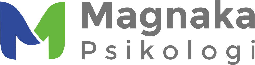 Magnaka Logo