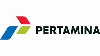 Pertamina Logo