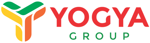 Yogya Logo